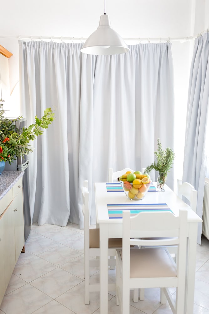Traditional Apartment, 1 Bedroom (Caldera View) - Photo 9