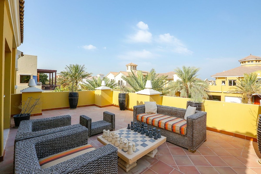 Villa, 4 Bedrooms, Private Pool photo 2
