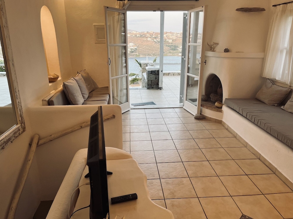 Family Apartment, Sea View