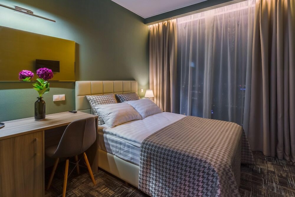 Single Room photo 2