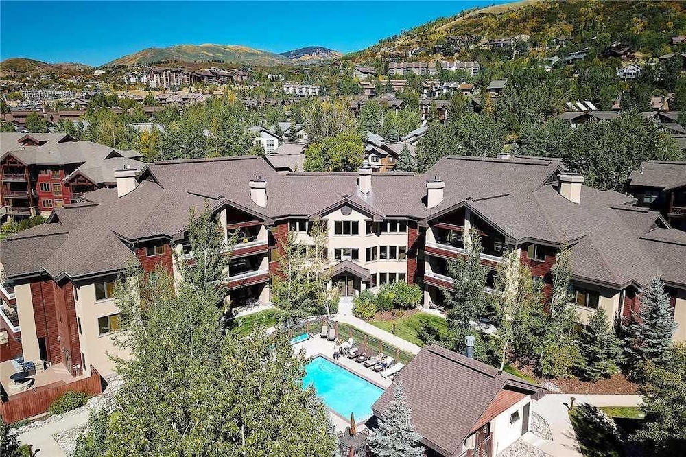 Condo, Multiple Beds (4304 Aspen Lodge, Trappeur's Crossing) photo 2