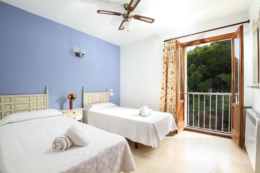 Apartamento, 3 habitaciones