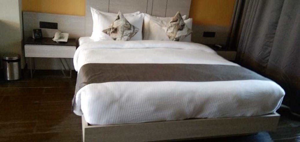 Luxury Room photo 2