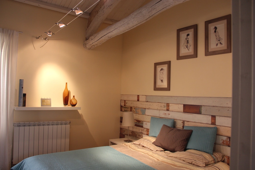 Habitación Doble Estándar