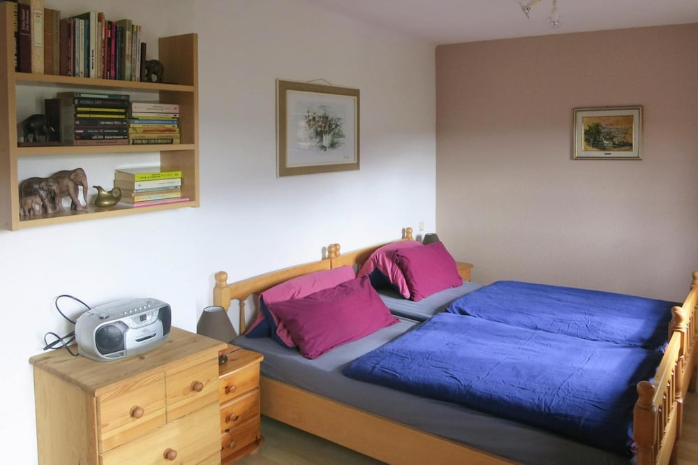Classic House, 2 Bedrooms