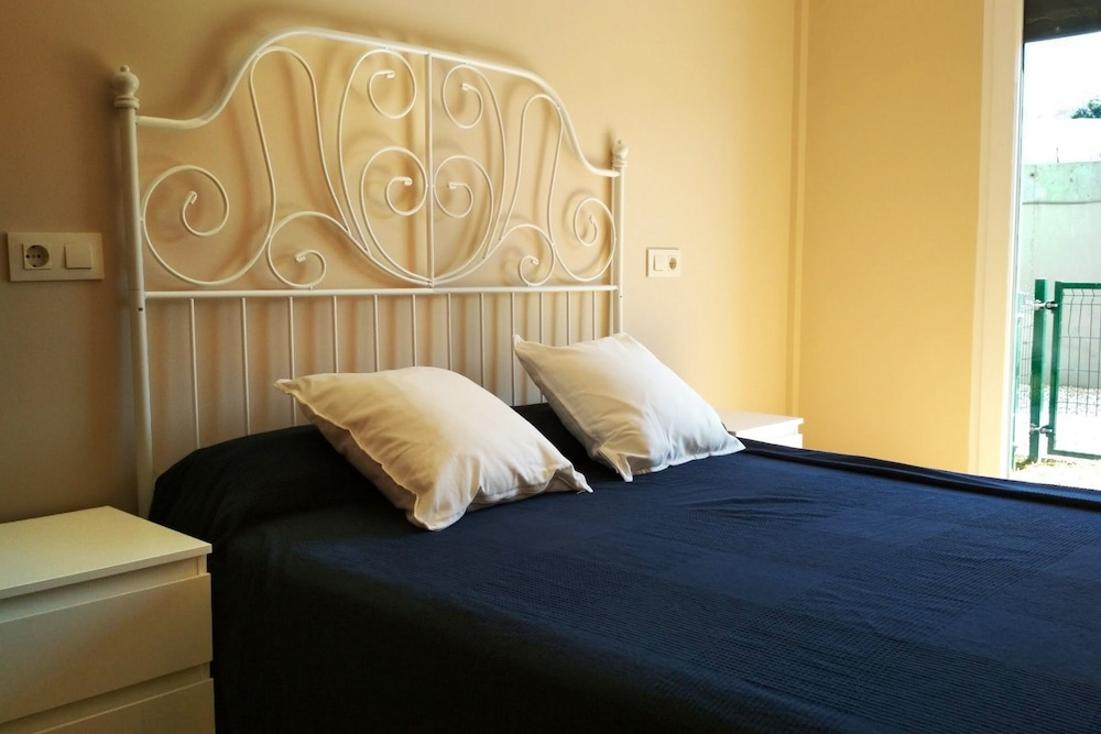 Apartamento, 1 habitación