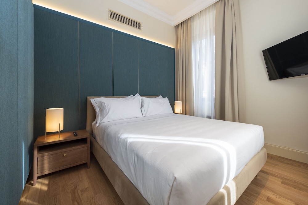Suite Superior con vista