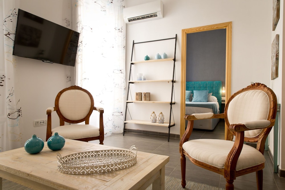 Apartamento Comfort