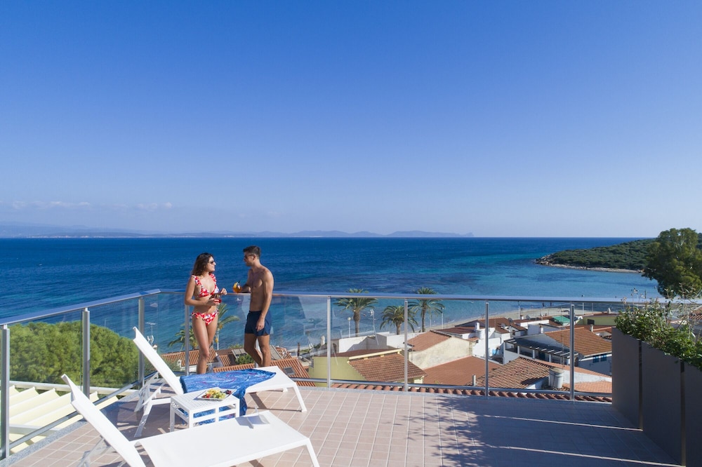 Studio Suite, Sea View photo 2