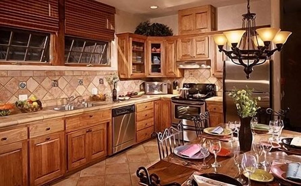Deluxe Penthouse, 1 Bedroom, Non Smoking photo 3