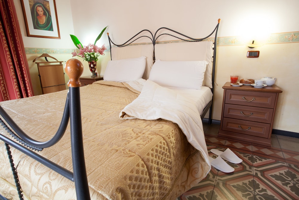 Superior Double Room, 1 Double Bed photo 2