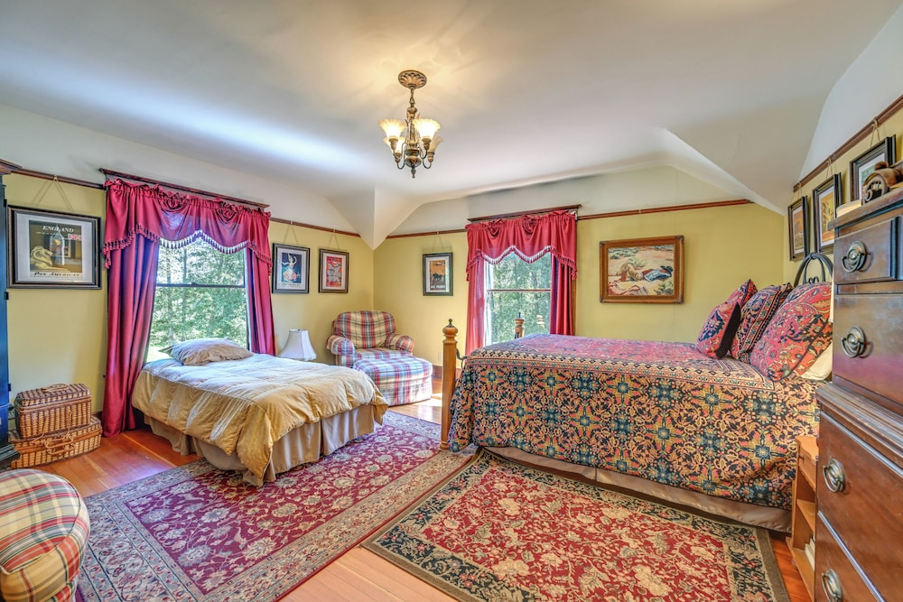 House (5 Bedrooms) photo 2