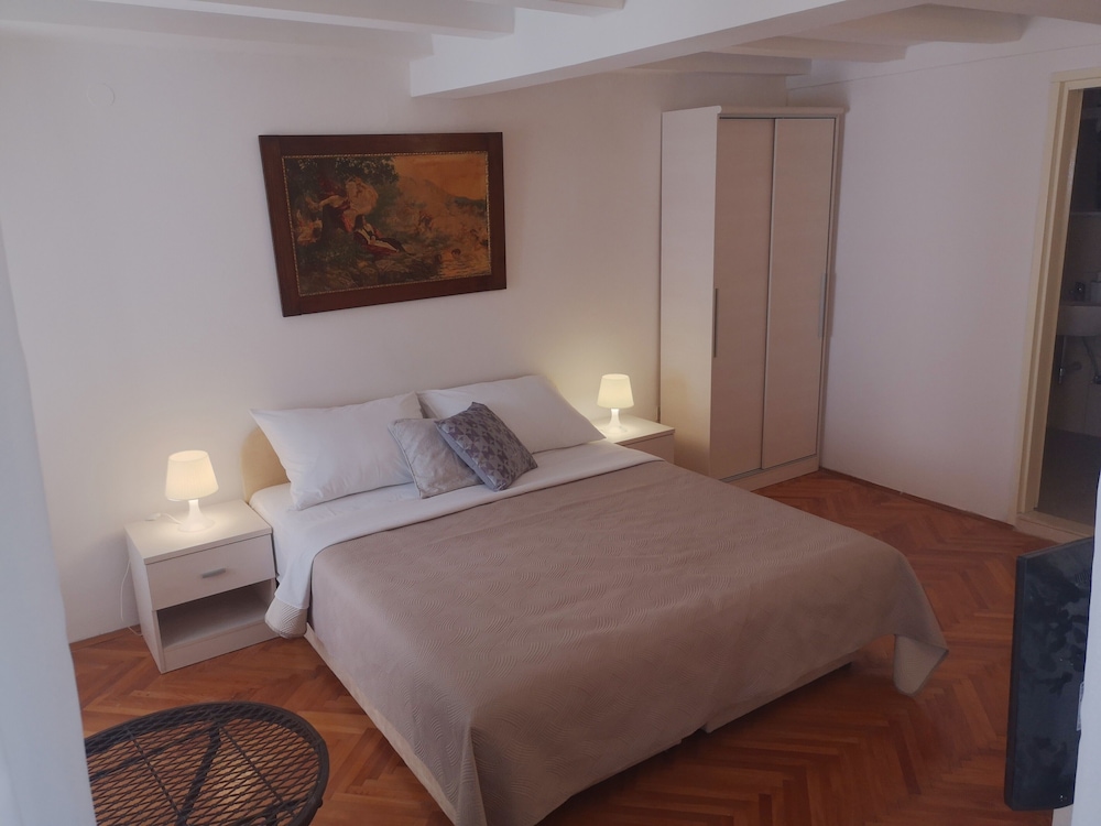 City Double or Twin Room