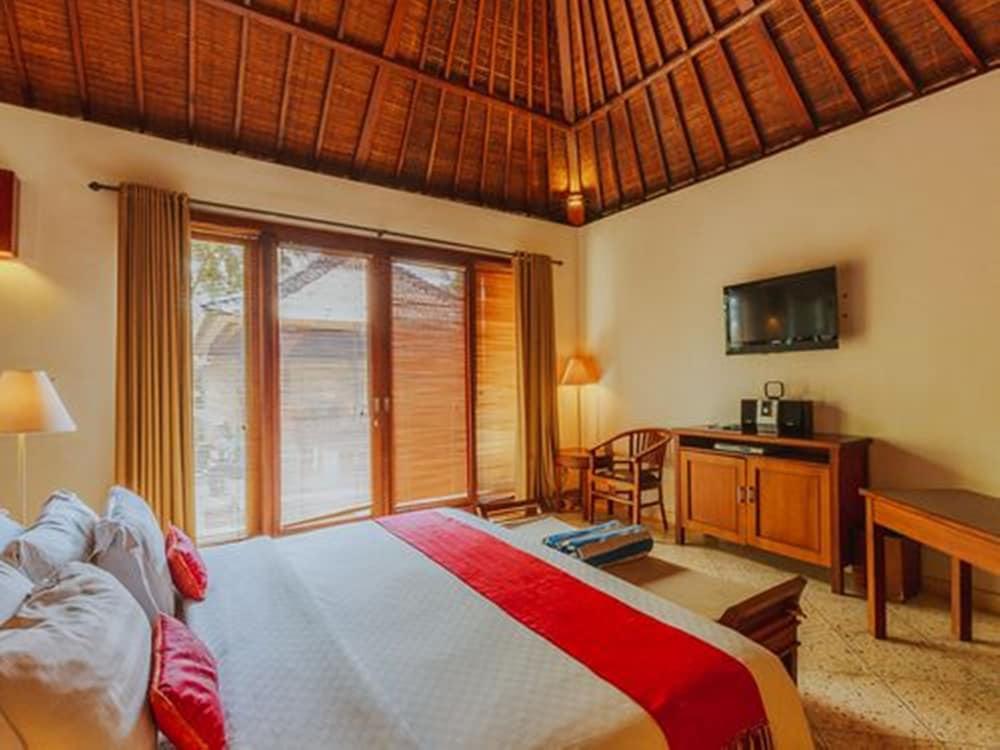 Villa, 1 Bedroom, Private Pool photo 3