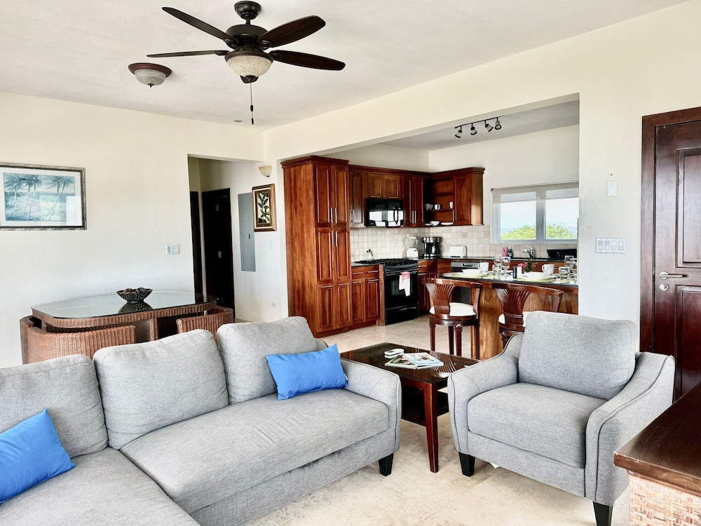 Deluxe Condo