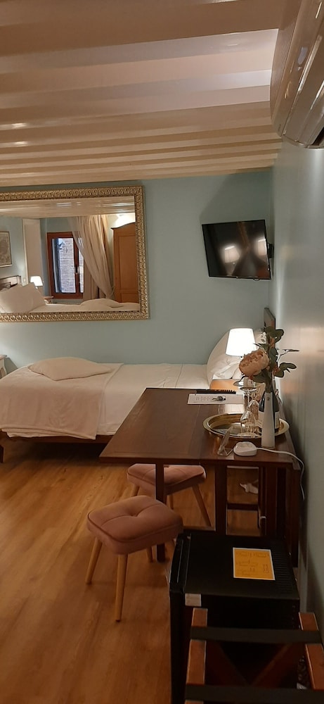 Family Quadruple Room