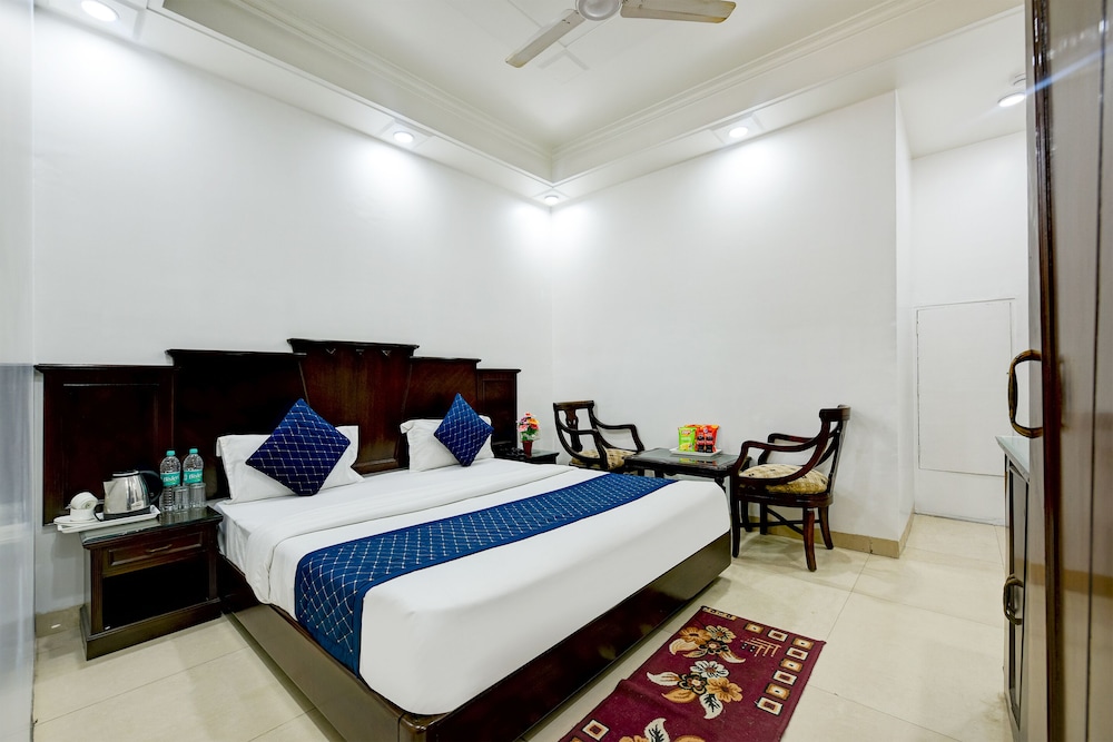 Deluxe Room, 1 Double Bed - Photo 9