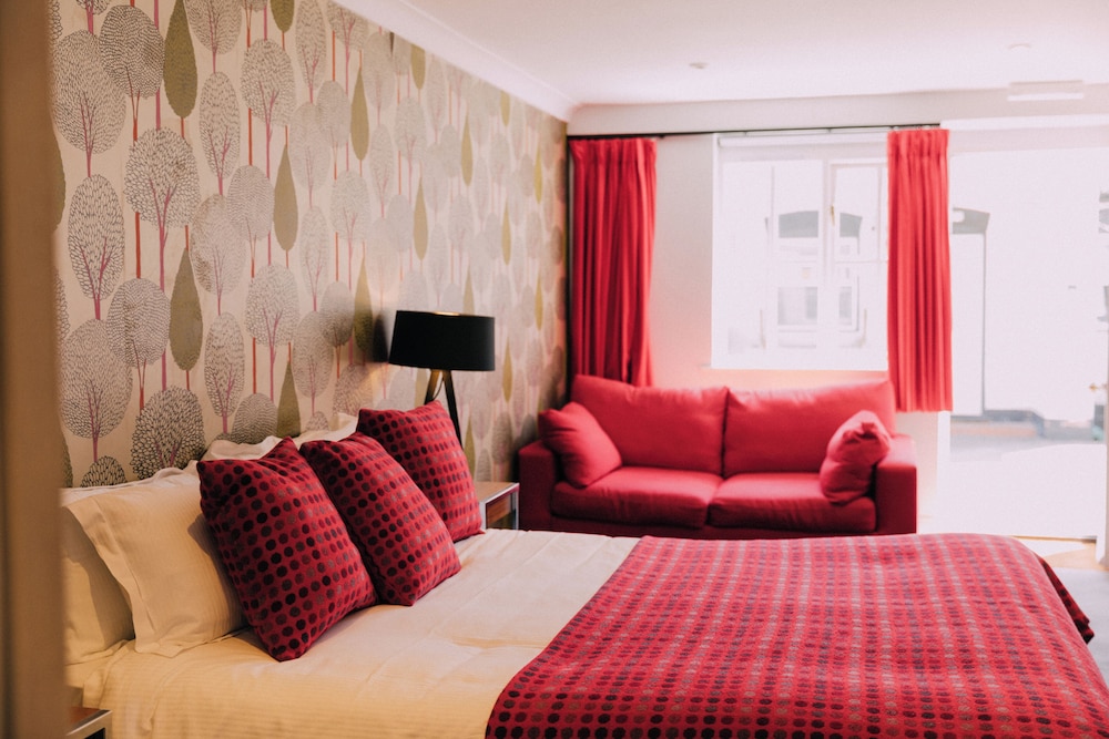 Family Quadruple Room