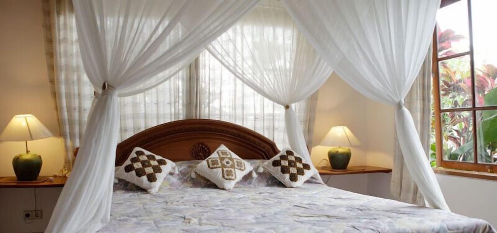 Villa, 2 Bedrooms (Frangipani) photo 1