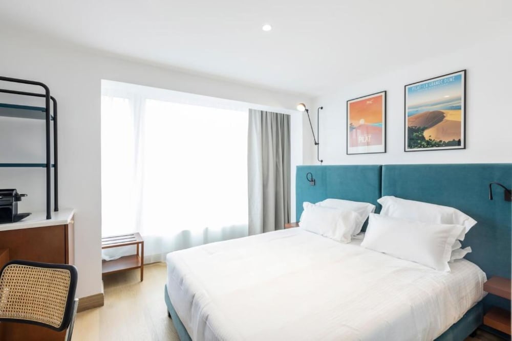 Standard Room photo 1