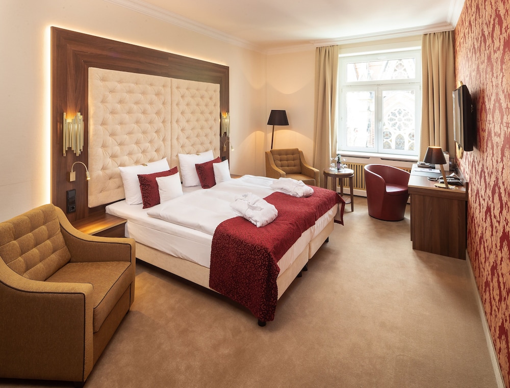 Premium Double Room (Standard)