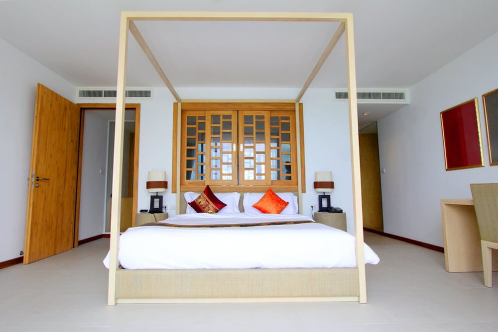 Ocean Suite 2 Bedrooms - Photo 3