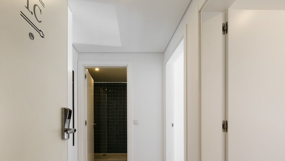 Apartment, 1 Bedroom photo 2