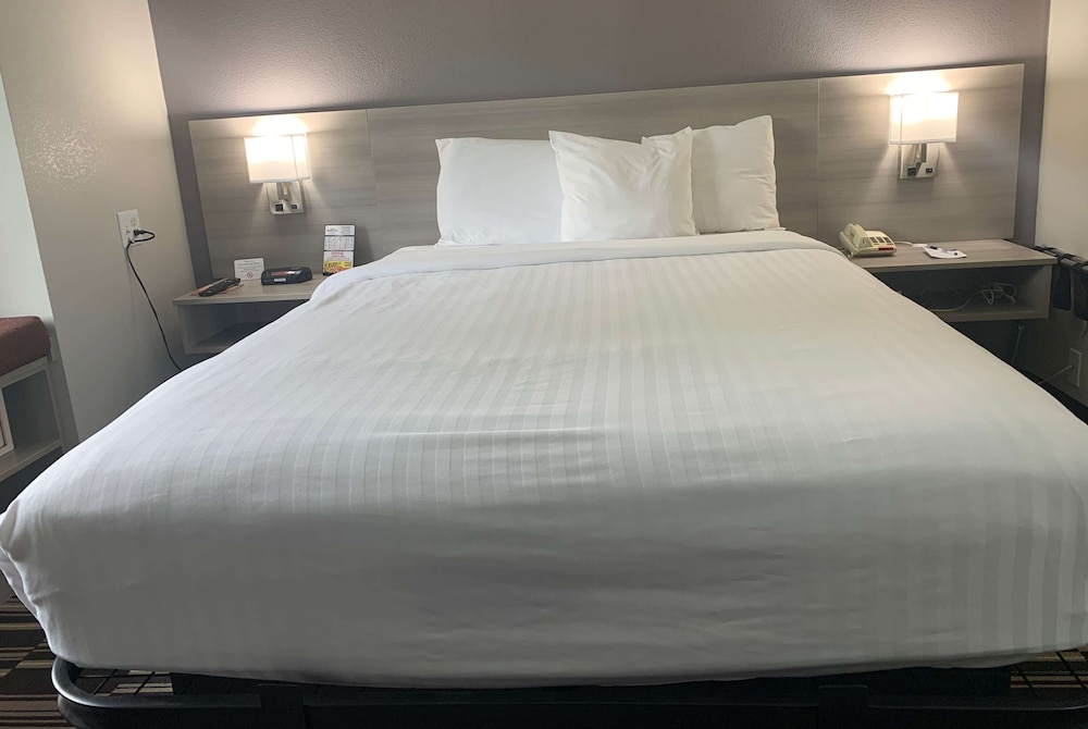 Microtel Inn by Wyndham Charlotte Airport, Zdjęcie 3