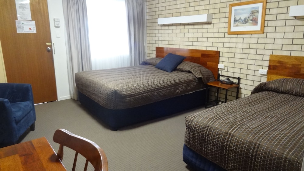 Queen Twin Room photo 3