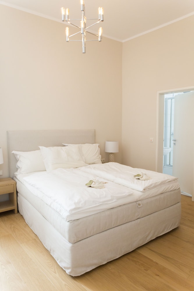 Standard Double Room photo 3