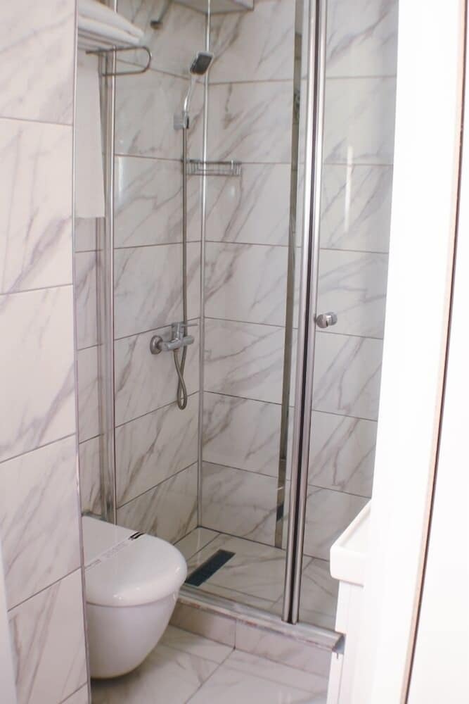 Economy Double Room, 1 Double Bed photo 3