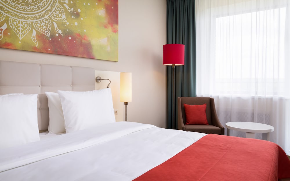 Superior Double Room, Balcony (FOREST Building) photo 2