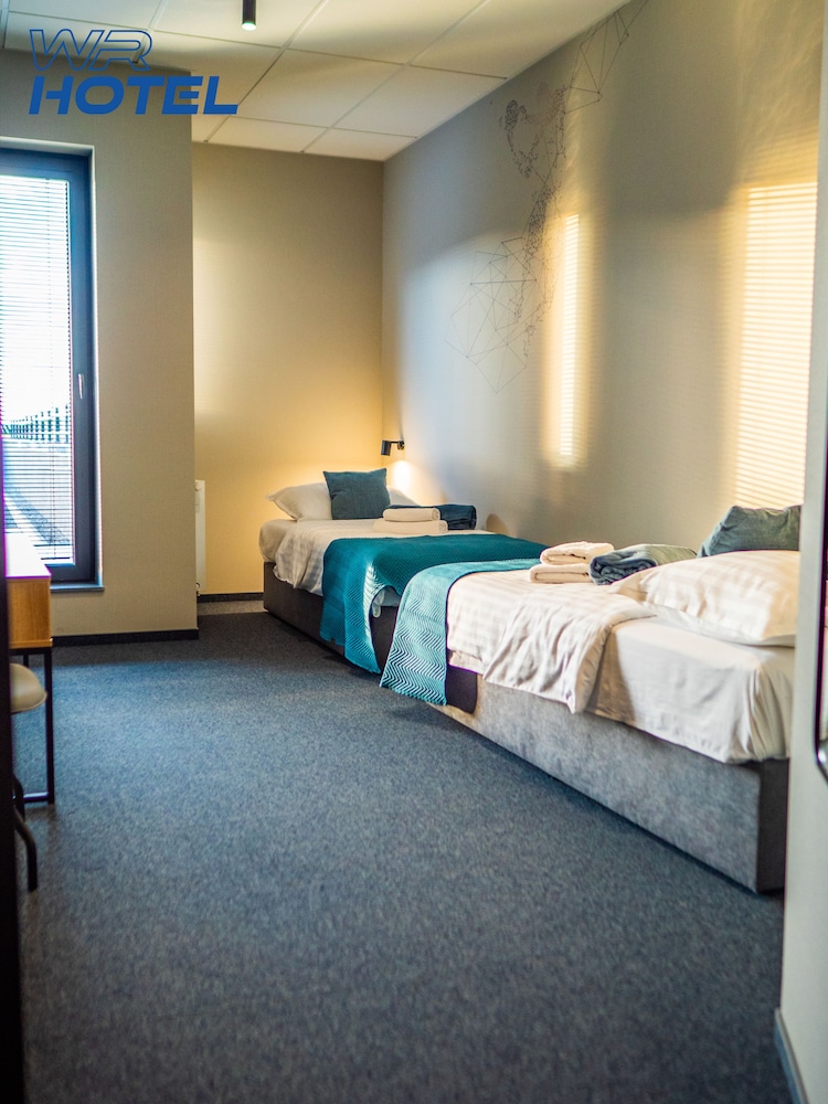 Standard Quadruple Room photo 3