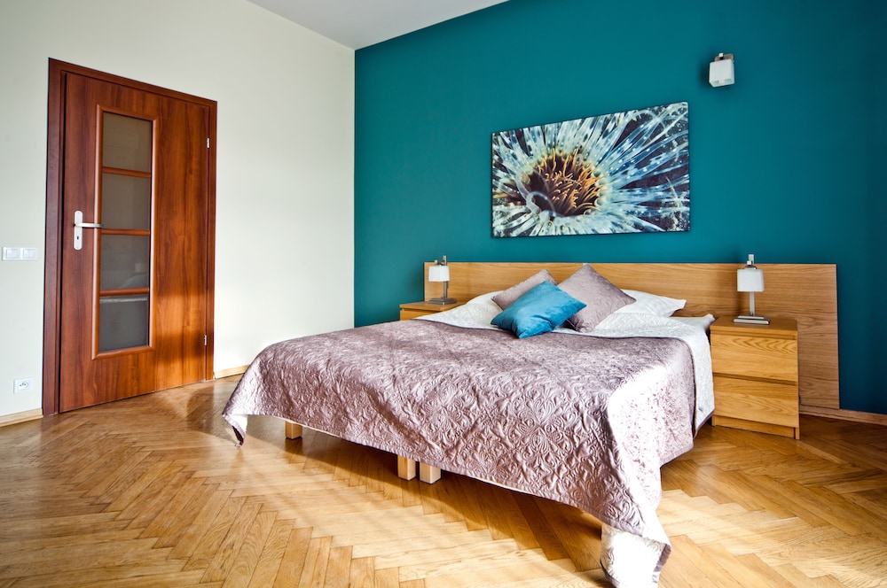 Apartment, 2 Bedrooms, Balcony, Garden View (6 pax) - Photo 33