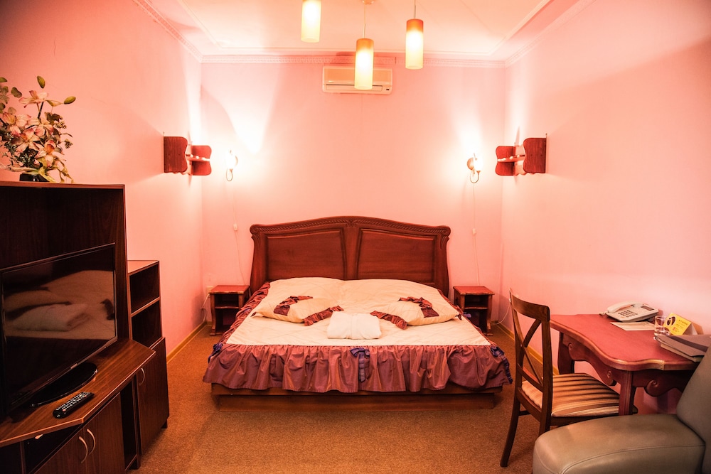 Junior Suite photo 3