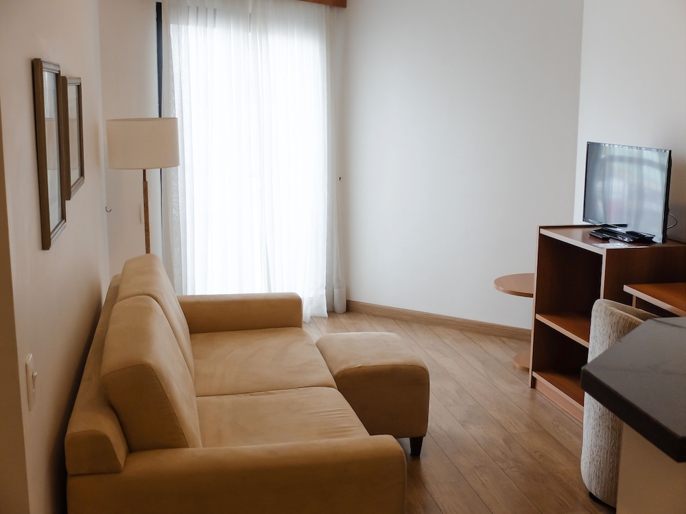 Luxury Apartment photo 1