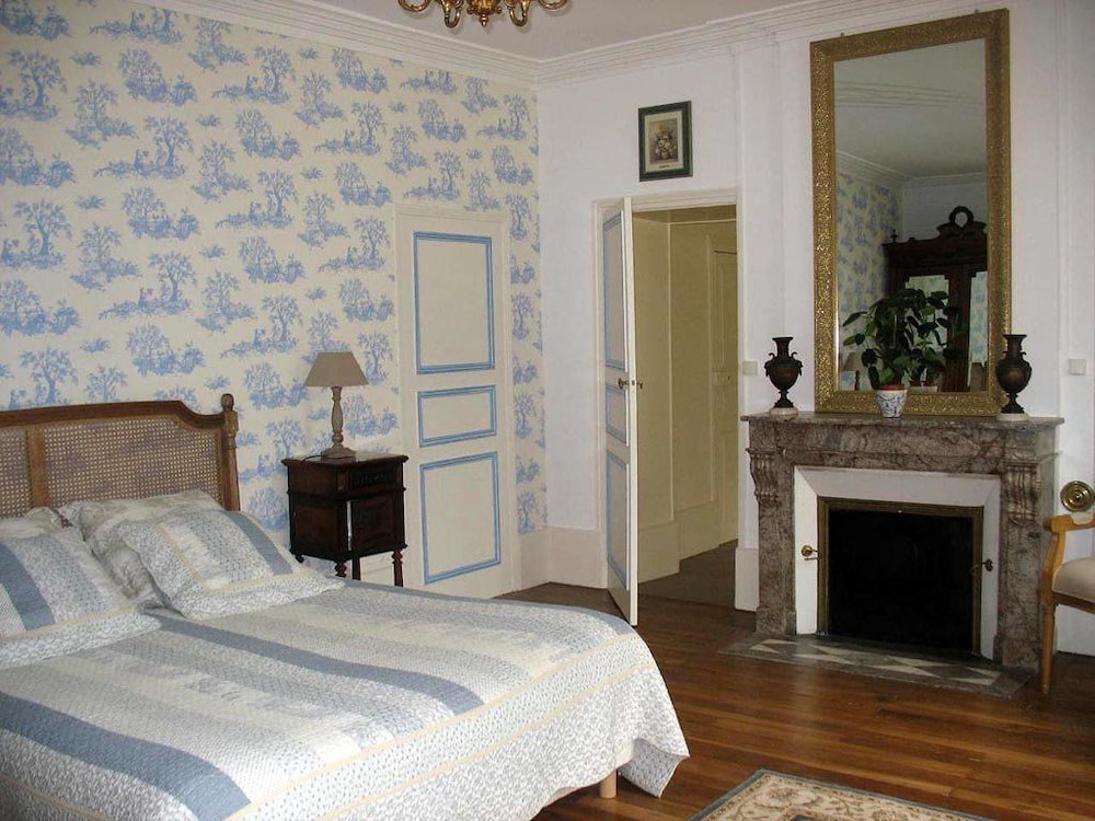 Double Room (Marie-Antoinette) photo 1