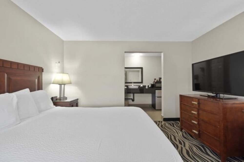 Standard room, 1 bedroom photo 2