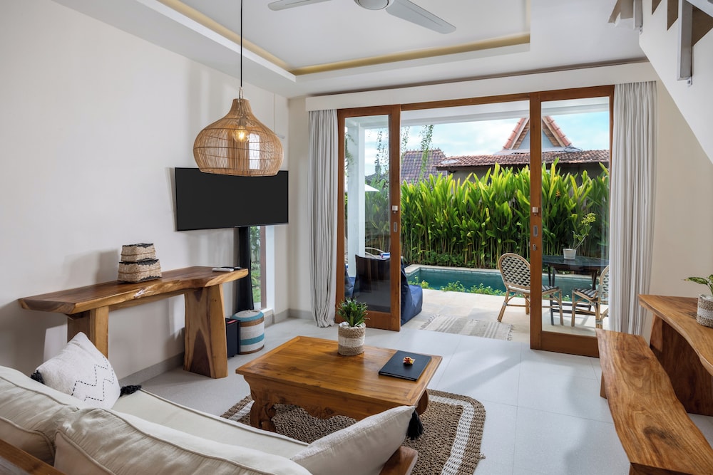 Standard Villa - Photo 10