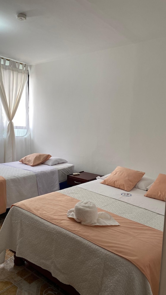 Comfort Twin Room photo 1
