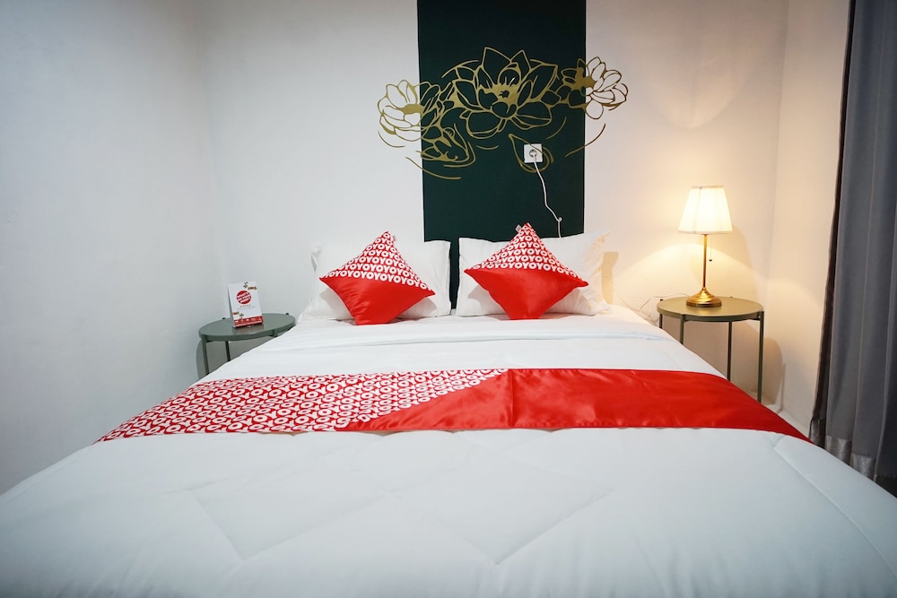 Standard Double Room - Photo 5