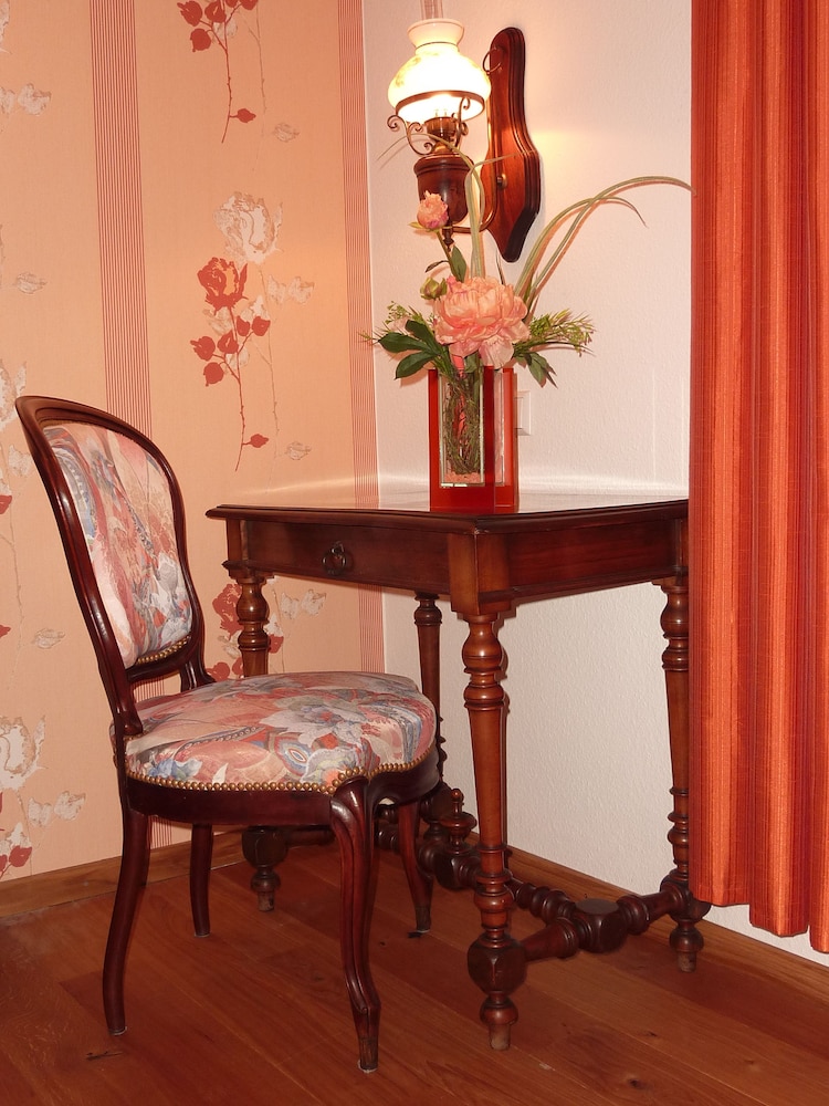 Hansi Bachmann Room photo 2