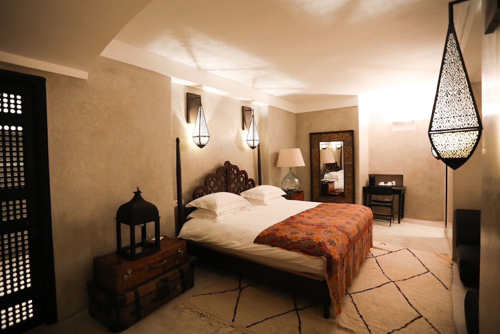 Deluxe room XL