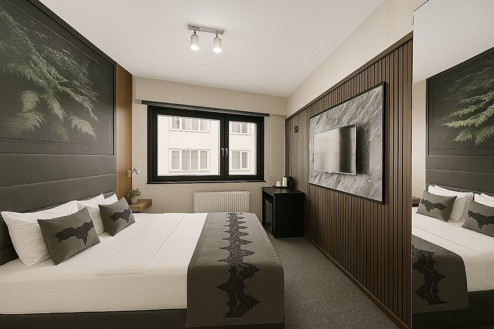 Comfort Room photo 1