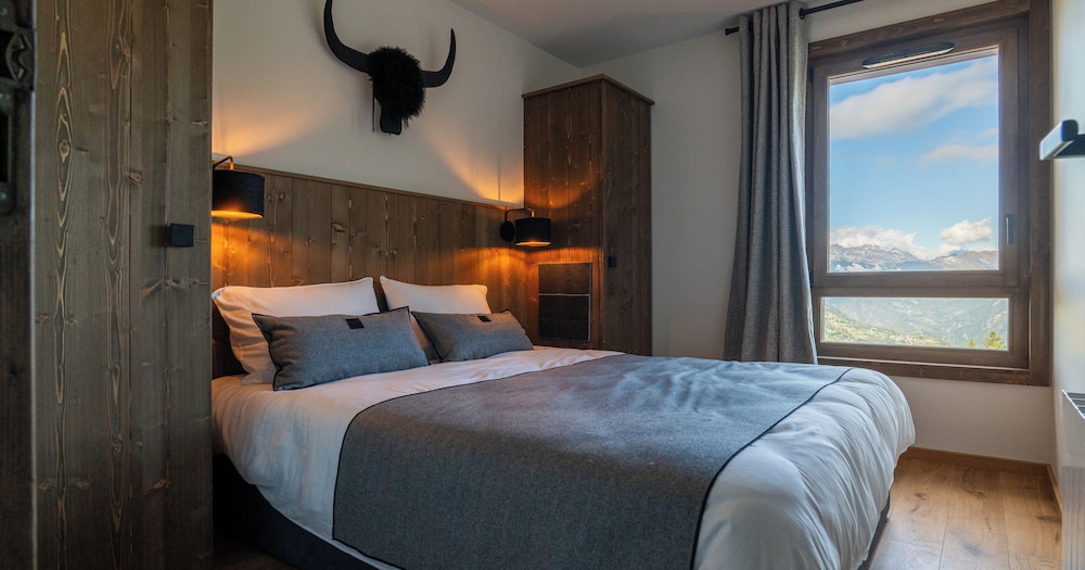 1 Bedroom Apartment Comfort (2/4 people)