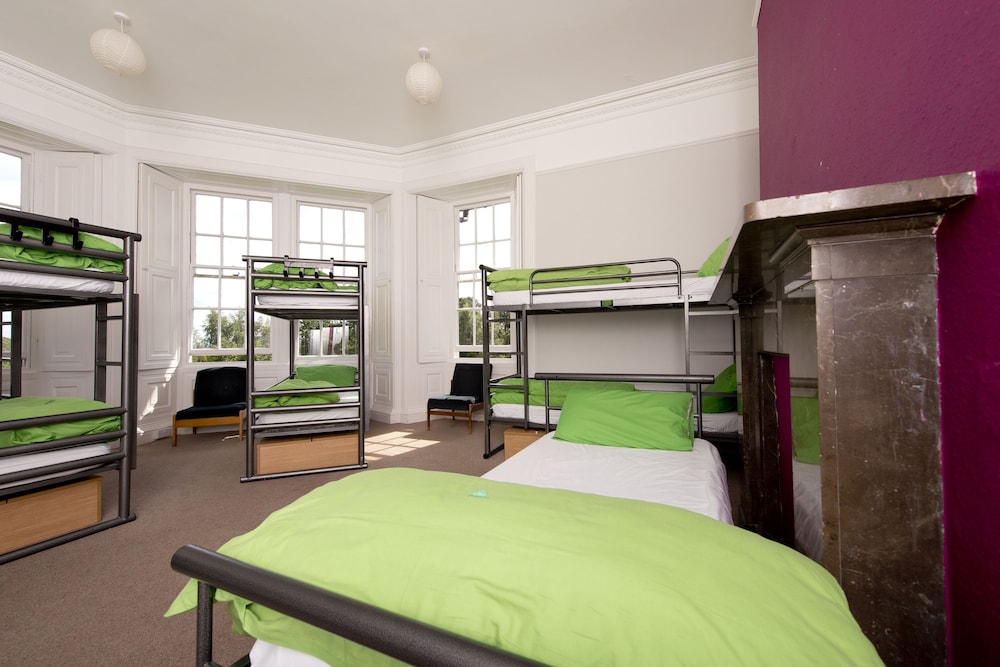 Shared Dormitory, Men only, Shared Bathroom (Sleeps 6) photo 3