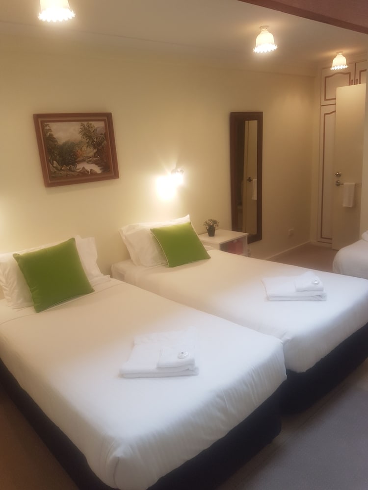 Comfort Triple Room photo 2