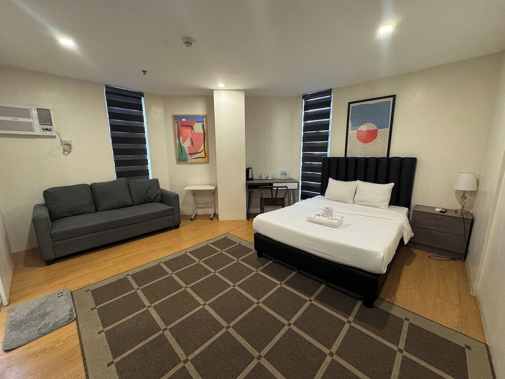 Deluxe Room photo 1