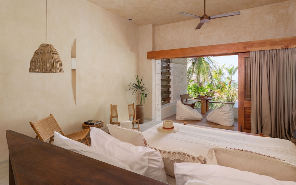 Suite Ground floor Ocean view - Photo 1