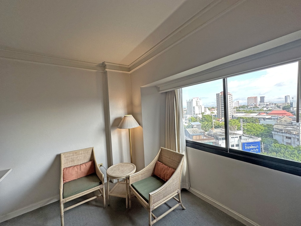 Superior Twin Room - Photo 13